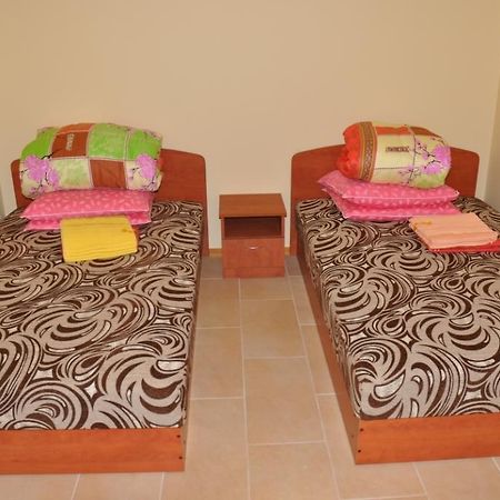 Surauciu Sveciu Namai Hotel Aukstadvaris Ngoại thất bức ảnh