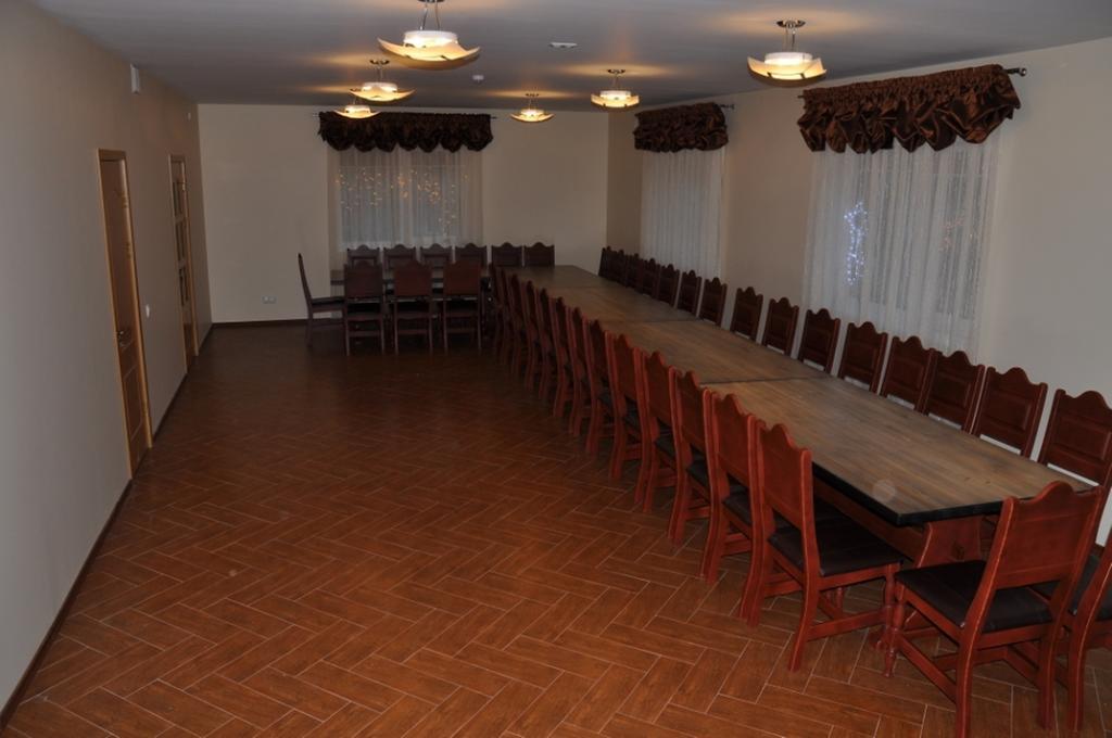 Surauciu Sveciu Namai Hotel Aukstadvaris Ngoại thất bức ảnh