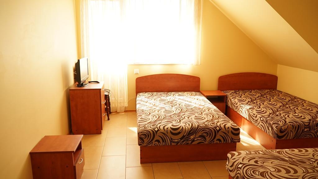 Surauciu Sveciu Namai Hotel Aukstadvaris Ngoại thất bức ảnh