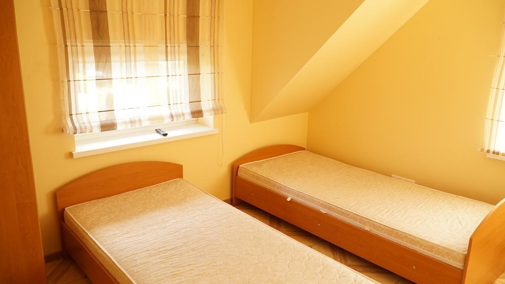 Surauciu Sveciu Namai Hotel Aukstadvaris Ngoại thất bức ảnh