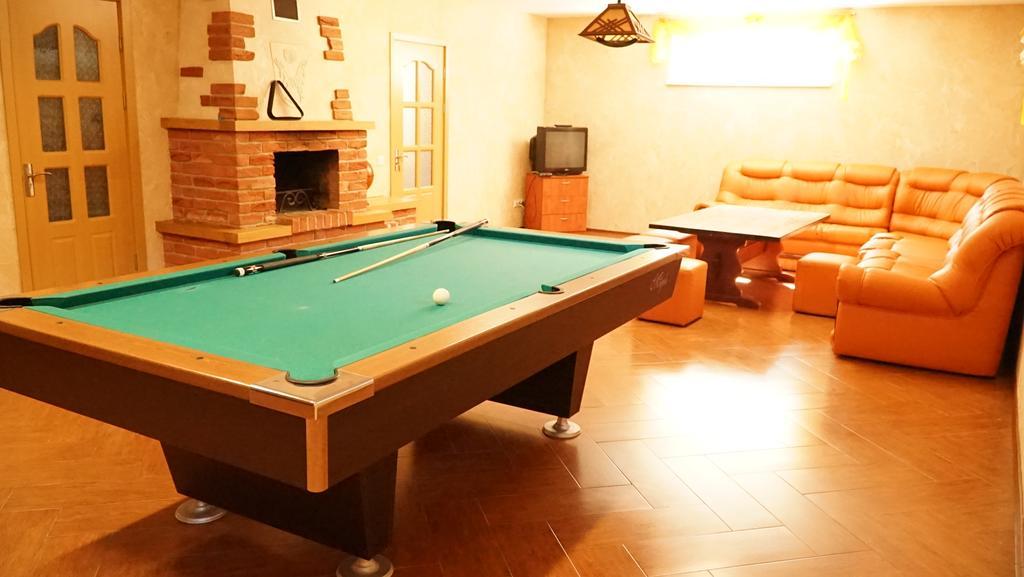 Surauciu Sveciu Namai Hotel Aukstadvaris Ngoại thất bức ảnh