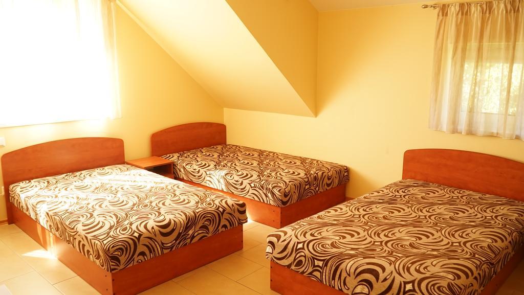 Surauciu Sveciu Namai Hotel Aukstadvaris Ngoại thất bức ảnh